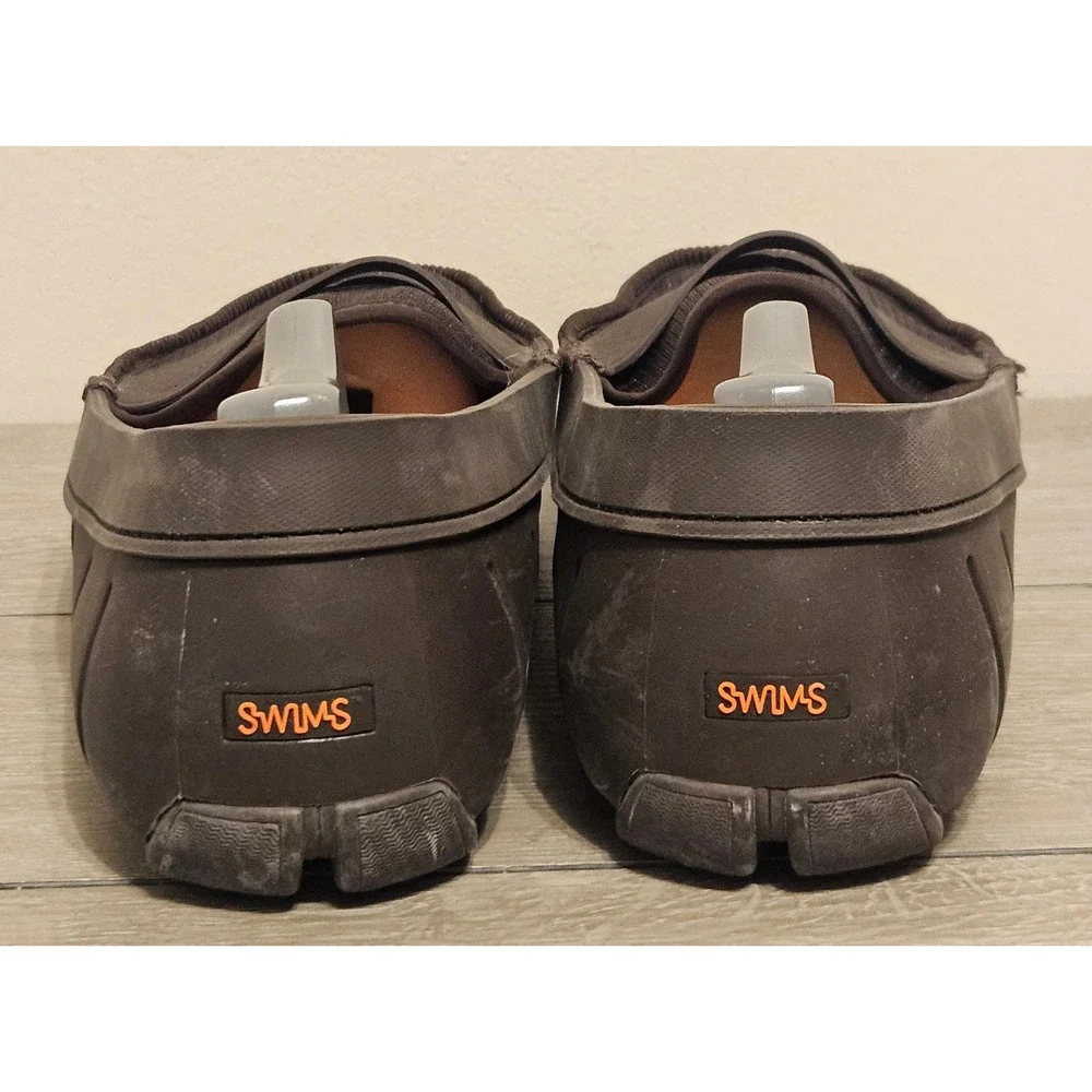 Swims men braided